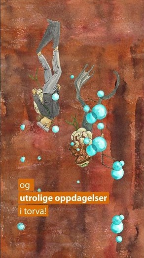 Mio møter Myrtassen