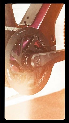Ridley E-Kanzo Adventure - Engineered for every adventure