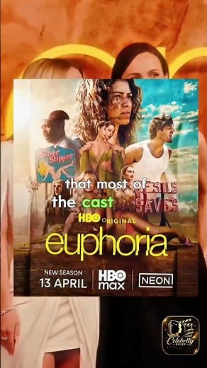 Cassie vs Sydney Sweeney in Euphoria… Fans Noticed THIS 😳🔥