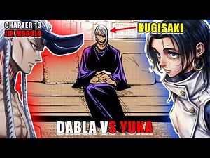 Review Chapter 13 Jujutsu Kaisen Modulu - Munculnya Kugisaki Nobara - Tokyo Menjadi Pertaruhan Besar