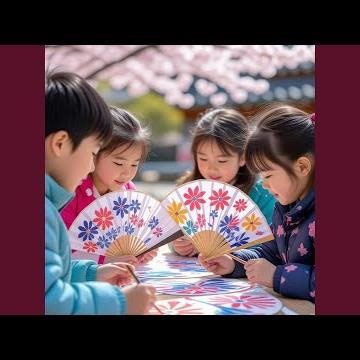 로켓송 - 행복한 하루 키즈송