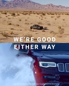No matter what the groundhog sees, you can find us out on the trails. Happy #GroundhogDay! | Jeep