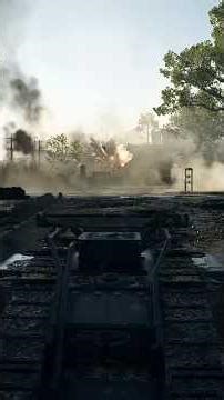 🎮Battlefield 1 Campaign: Got the Little Bastard! 💥🔥