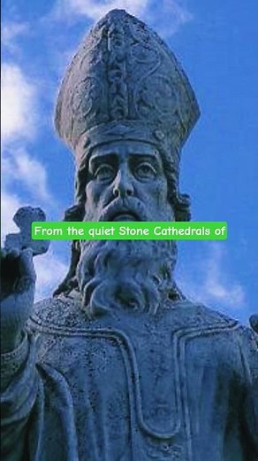 Ireland & St. Patrick: The Story Behind the Emerald Isle ☘️🇮🇪