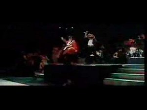 WHAM! - Everything She Wants