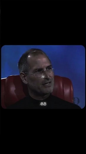 Do What You Love | Steve Jobs Motivational Speech