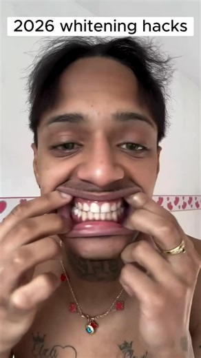 Healthy Living Co on Instagram: "We have all this fancy technology to make our teeth white. And it does make our teeth white but not healthy. These gimmicks are only cosmetic and could cause structural problems later. #Cavities #toothbrush #teethwhitening"