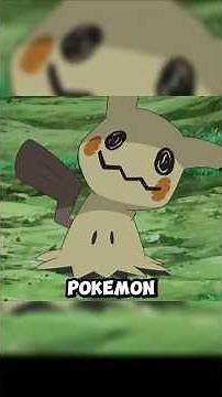 the loneliest pokemon explained #pokemon #pokemonfacts #storytime