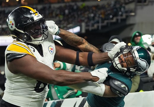Analysis: Upon further review, NFL replay assist has been a massive failure