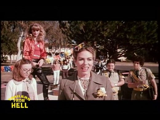 Rock 'n' Roll High School (1979)