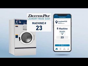 DexterPay User Video