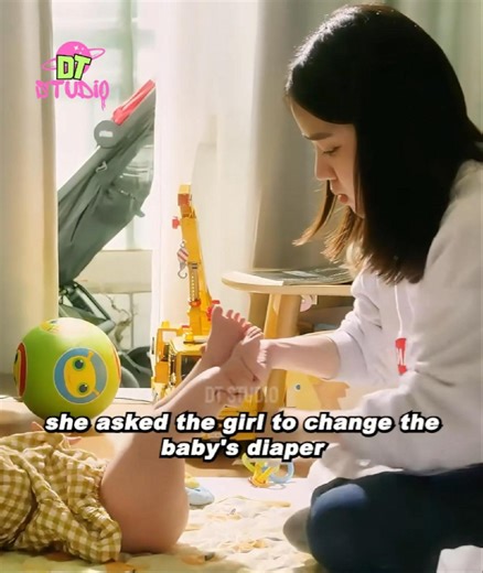 An 18-year-old nanny taught a single mom the true meaning of motherhood💕 #kdrama #usa #fblifestyle | Flower of Evil - Korean drama