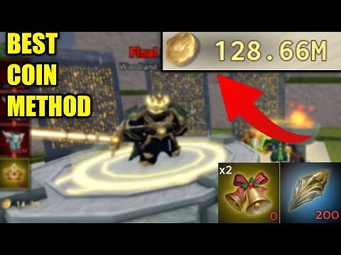 BEST COIN/XP METHOD! | 10M+ EVERY 10 MINUTES! | Ultimate Guide ( Lootify Roblox)