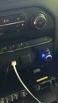 Curt Spectrum Brake Controller 2021 Trail Boss