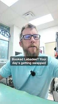 Royal Caribbean Just CANCELED Labadee for All of 2026 🚢 #shorts