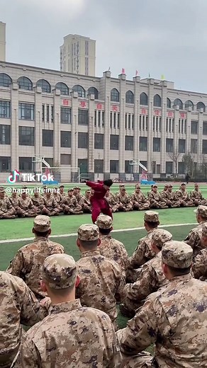 Incredible Real Kung Fu Skills Showcase