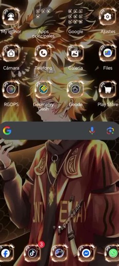 Como descargar #GeometryDash2.2 #tutorial #viral #Geometry