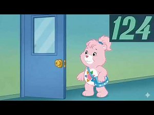 True Heart is Thirsty | Care Bears and Cousins NAiCaL Episode 124: Locked Out