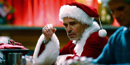 From 'Elf' to 'Bad Santa', These Are The 7 Funniest Christmas Movies For Men