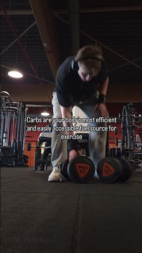 Why you should eat carbs before yoir workout #health #carbs # #carbdiet #preworkoutmeal #fitness
