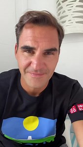 I am realistic, don’t get me wrong. I know how difficult it is at this age right now to do another surgery and try it.” Federer has announced he will miss the US Open in order to have surgery on his right knee. Find out more of what the Swiss star had to say about the injury here: https://bit.ly/3sifN01 (Credit: Instagram/rogerfederer) | Men's Health Australia