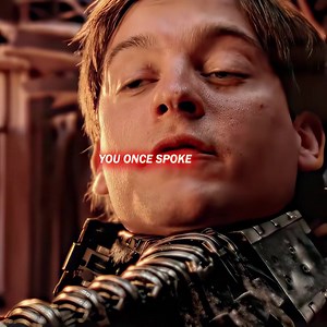 Dr. Octopus 🦑 | Moving toward'