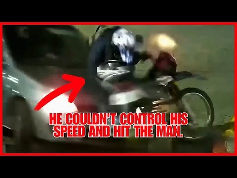 Speed Gone Wrong 25 Shocking Crash Moments!