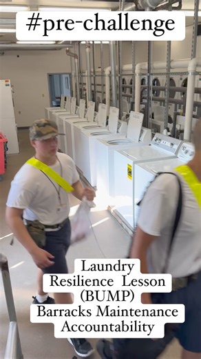 Pre-Challenge Phase is the final phase of the selection process. successful Candidates will graduate into the Challenge Phase. During the Pre-Challenge Phase each Candidate can show his or her determination. Candidates are expected to show the positive changes they want to make. This was the basis of them volunteering for the program. #class53 #trusttheprocess #BUMP #youthchallengeworks #wichallengeacademy #couragetochange #trusttheproccess | WI National Guard Challenge Academy