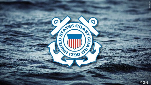One dead after boat capsizes near Ocracoke Inlet, Coast Guard investigating