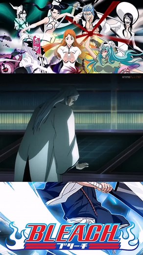 Capítulo 125 Parte 4 de Bleach: La Saga Continua