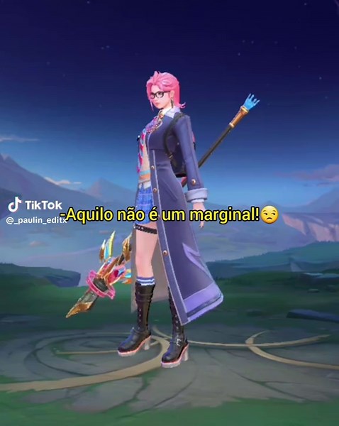 Hilarious Mobile Legends Edits You Can't Miss