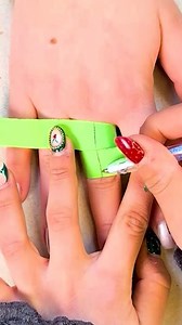 4.8M views · 4.6K reactions | How To Check Your Ring Size #ring #ringsize #ringsizeguide #ringsizing #howto #reelsfypシ #shoesize #doityourself | Genius Club | Facebook