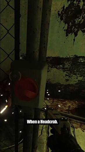 Half Life 2 Zombies Are Begging for Help… But You Can’t Hear Them