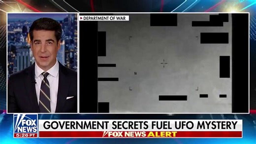 🚨UFO，“它必须是极高水平的自动化计算机技术”Jesse Watters：“Dr. Michio Kaku 是理论物理学家。关于这次 UFO 文件的发布，你兴奋程度打几分（1 到 10 分）？”Michio Kaku：“我给它打 10 分，因为我们正处在一个转折点。几十年来，我们只能靠目击者证词——家庭主妇、卡车司机……大家都会嘲笑他们。现在，我们有了大量顶级机密文件，美国公众终于能看到了。 所以我想恭喜川普总统，他有勇气顶着 FBI 和 CIA 的建议，把这些文件公开。这样独立研究者和科学家就能自己去分析，我们也能自己得出结论，而不是让 CIA 替我们洗脑。”Michio Kaku继续：“当你看到 UFO 做出那种动作——上下左右急转，你根本不敢相信的时候，这说明什么？它告诉我，离心力定律会把飞碟里的人骨头都压碎。所以要么里面是全自动的无人飞碟，根本没人骨头可碎，才能这么左右急转；要么就是极高水平的智能制造出来的东西。只有外星人才能这样 zig-zag 急转，但就算外星人的骨头也会被压碎。所以它必须是极高水平的自动化计算机技术。”
