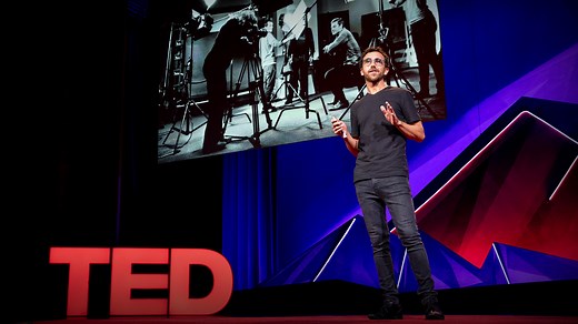 How volumetric video brings a new dimension to filmmaking