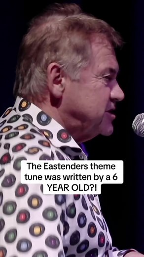Simon May: The Story Behind One of British TV's Biggest Theme Songs