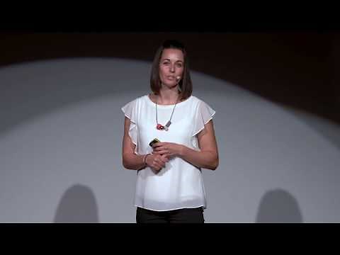 The strength of adaptability: achieving the impossible | Laura Penhaul | TEDxTruro