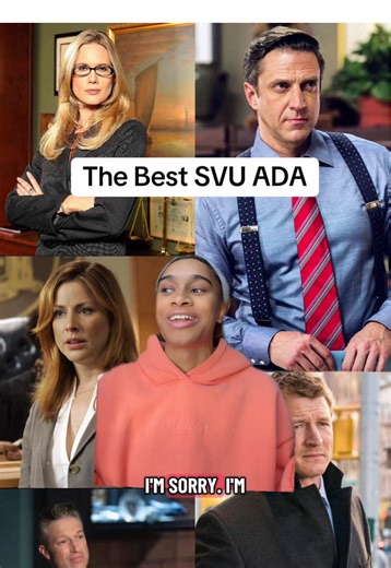#svu #lawandordersvu #rafaelbarba #alexcabot #sonnycarisi | Law And Order