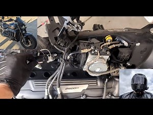 Rev up your Rocket engine with basic maintenance for a smoother ride.