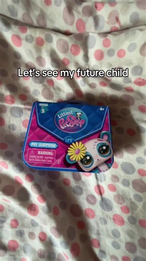 #blindbox #lpstiktok #lpsg7 #lpsgen7 #lpshamster | blind box