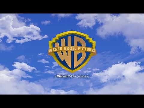 Logomix: Warner Bros. Pictures and Warner Animation Group