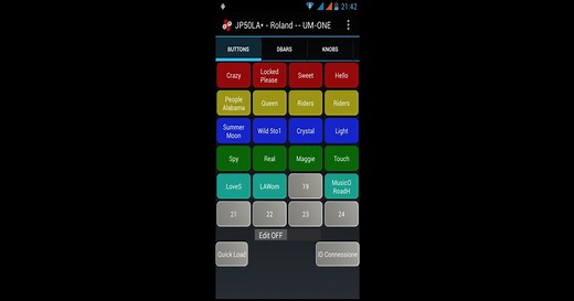 Download and run Midi Commander on PC & Mac (Emulator)