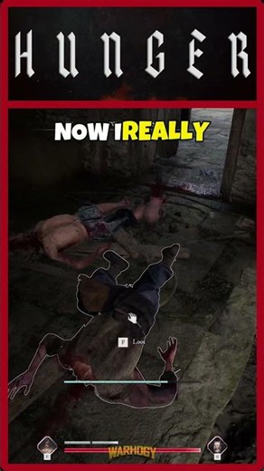 HUNGER | Taking Out MULTIPLE Enemies With One Hit. Is there a limit?!
