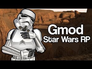 Twinkle's Ship (Gmod StarWarsRP)