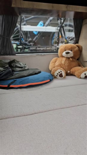 #fyyyyyyyyyyyyyyyy #viral_video #camping #van #vanlife #vwt3camper @_trimkrasniqi @TADteam @Oldtimerbuddys