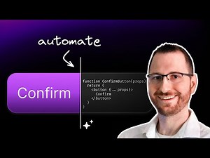 How to Automate your Design System with AI