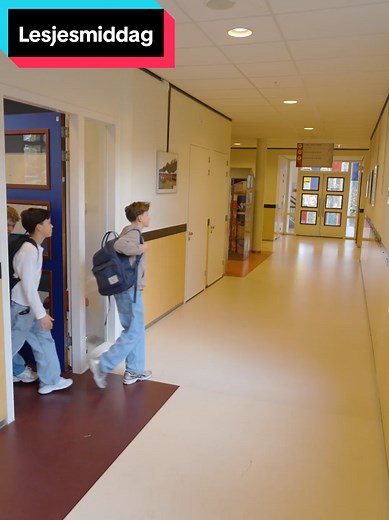 Wil jij ervaren hoe het is om les te hebben hier op school? Meld je dan nu aan voor onze lesjesmiddag op 10 maart van 15.00-17.00! www.canisiuscollege.nl #lesjesmiddag #nijmegen #middelbareschool #canisiuscollege