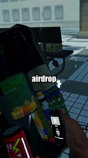 JUST A JOLLY GOOD DAY...