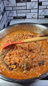Cook jollof rice with me | Grandma kitchen