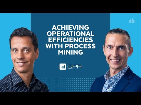 Process Mining Software Seeks To Achieve Frictionless Business Processes